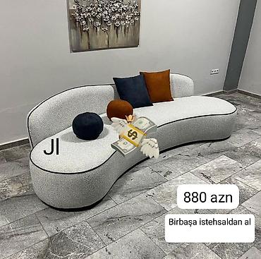 kravat 2 ci el: Divan, Yeni — 1