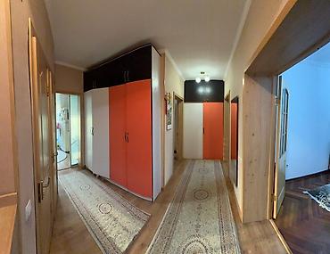kant flat: 3 комнаты, 104 м², Филармония Индивидуалка, 5 этаж, Евроремонт — 7