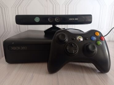 xbox 360 цена бу: Xbox 360 на 500 гигабайт в идеальном состоянии. Прошивка freeboot