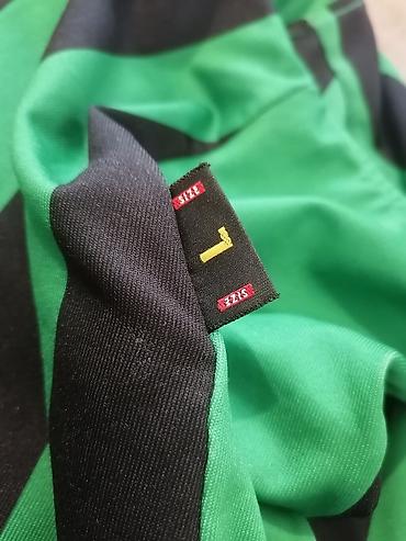 Sport i hobi: Kappa fudbalski dres – FC Wacker Innsbruck (sezona FIW2007–08) - — 3