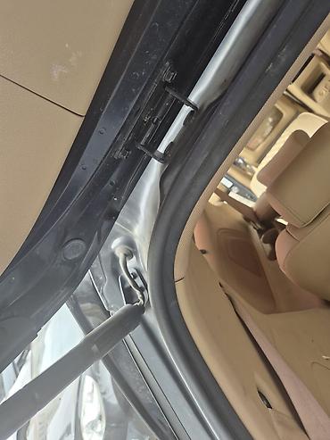 Kia: Kia Carnival: 2019 г., 2.2 л, Дизель — 21