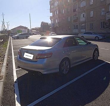 bcd com kg: Toyota Camry: 2006 г., 2.4 л, Автомат, Бензин, Седан — 4