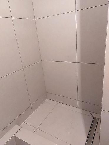 Ремонт под ключ: Шпаклёвка и покраска стен/потолков, укладка напольных покрытий — 9