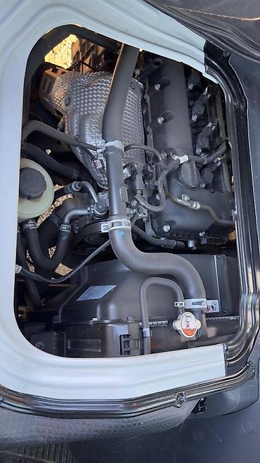 Легкий грузовой транспорт: Легкий грузовик, Kia, Стандарт — 8