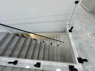 джале: Сдаю Офис целиком: Колл-центр, IT-компания, Фотостудия, 250 м², В жилом комплексе, С ремонтом, Первая линия, С отдельным входом, С отдельным санузлом — 9