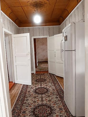 Дома: СРОЧНО🔥🔥🔥 🏡 Продается добротный 4-комнатный дом в ж/м Ак-Орго 📍 Начало — 8