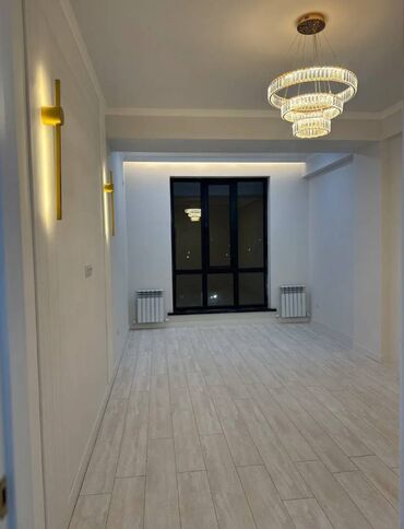 дома в оше: 2 комнаты, 46 м², Элитка, 6 этаж, Евроремонт