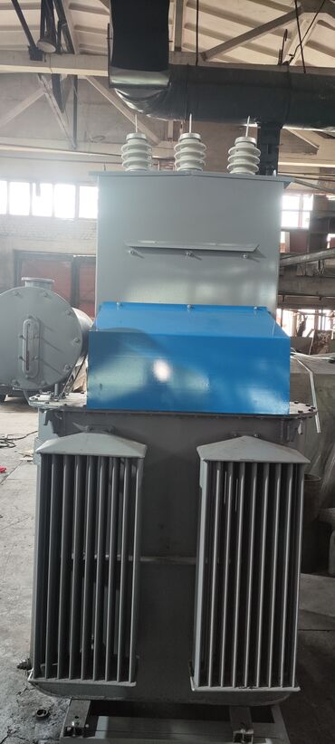 Электроагрегаты: Трансформатор, Новый, В наличии — 7