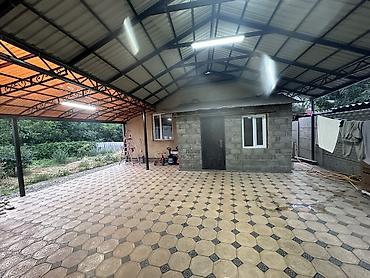 аламидин рынок: 🏡 Продается 4-комн. 2-этажн.мансардный дом Аламединского рынка! 📐 — 10