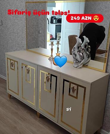 kamot satilir: Yeni — 1
