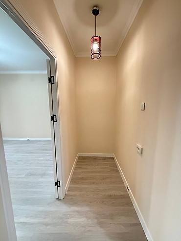 Продажа комнат: 62 м², Без мебели — 6