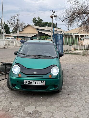 ремень генератора матиз: Daewoo Matiz: 2004 г., 0.8 л, Механика, Бензин, Седан