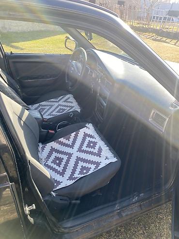 Daewoo: Daewoo Nexia: 2009 г., Механика, Бензин, Седан — 7