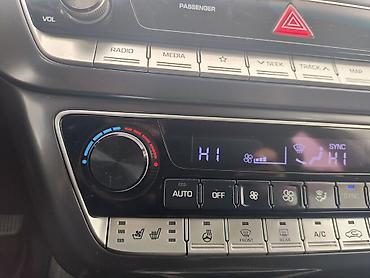 соната у20: Hyundai Sonata: 2019 г., 2 л, Автомат, Газ, Седан — 7