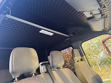 Mercedes-Benz: Mercedes-Benz Спринтер: 2002 г., 2.2 л, Механика, Дизель, Бус — 6