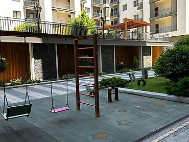 Yeni tikili: Satılır 2 otaqlı yeni tikili 95 m², Ağ şəhər q. Kateqoriya Yeni — 20