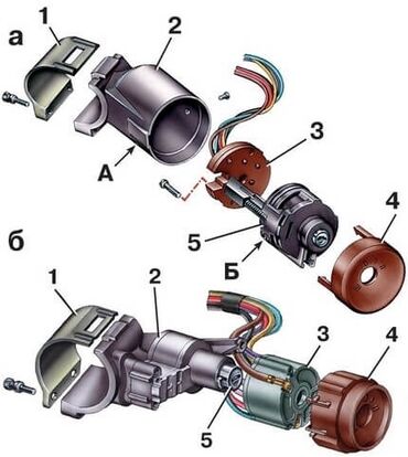 вскрытие замков цена: Ремонт замка зажигания не крутит замок зажигания заклинил замок