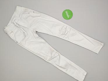 repliki jordan 1: Spodnie materiałowe damskie, rozmiar XS — 2