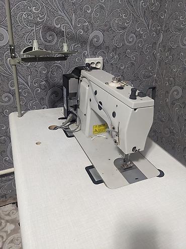 Промышленные швейные машинки: Baoyu — 1