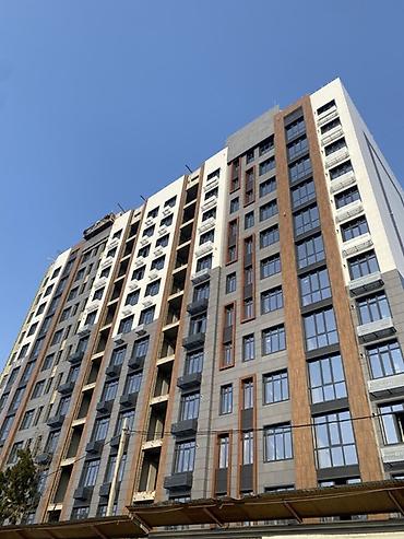 50: 1 комната, 50 м², Политех Элитка, 11 этаж, ПСО (под самоотделку) — 3