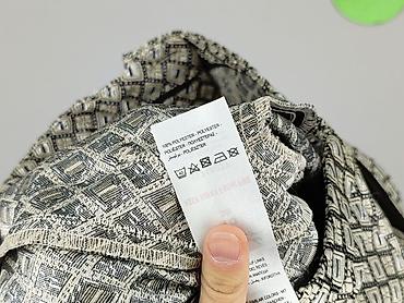 dres qc: Peacocks, Legginsy Sportowe damskie, rozmiar M — 7