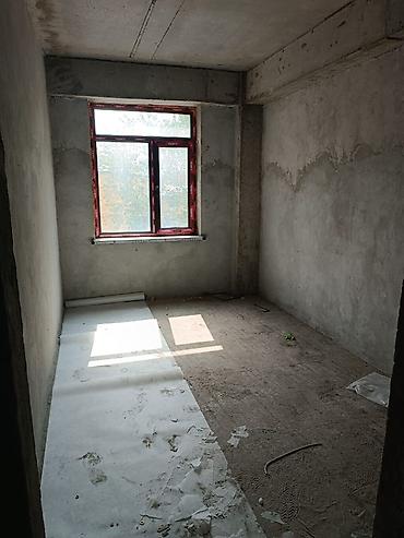 в посёлке манас: 3 комнаты, 117 м², Элитка, 3 этаж, ПСО (под самоотделку) — 7