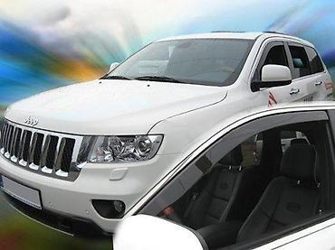 c4 4x4: BOCNI VETROBRANI JEEP ZA SVE MODELE TEAM HEKO | NOVI Bocni — 5