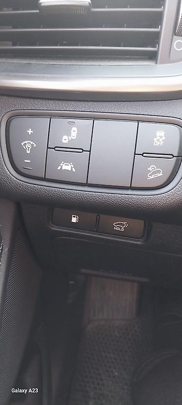masin satisi: Kia Sorento – geniş və komfortlu 7 yerlik SUV Xüsusiyyətlər: - — 2