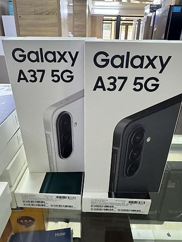 mate pad: Samsung Galaxy A36 5G, Новый, 256 ГБ, 2 SIM — 1