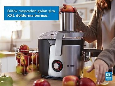 sireceken: Şirəçəkən Bosch MES4010 Bosch Şirəçəkən MES4010 Bosch MES4010 Gücü  — 6