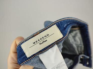 buty max mara: Weekend Max Mara, Jeansy damskie, rozmiar S — 4
