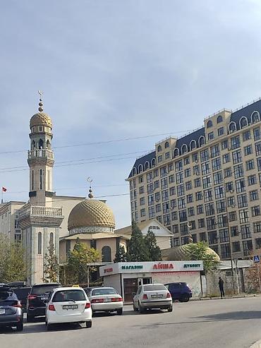 Продажа квартир: 2 комнаты, 72 м², Элитка, 3 этаж, Евроремонт — 2