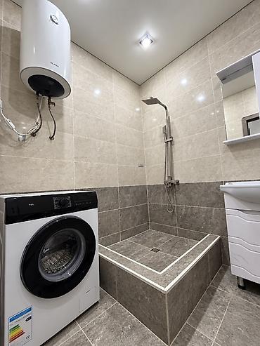 1 bedroom: 1 комната, 45 м², Филармония Элитка, 10 этаж, Свежий ремонт — 8