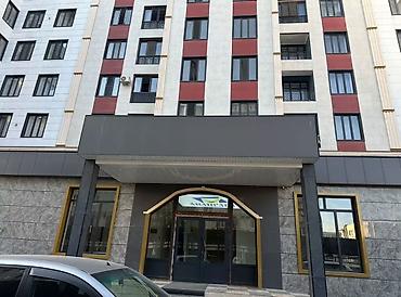 Продажа квартир: 3 комнаты, 109 м², Элитка, 3 этаж, Дизайнерский ремонт — 14