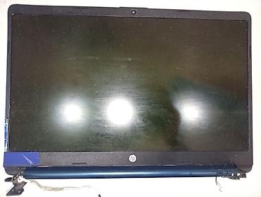 бу кампютер: HP Laptop 15-ef2126wm комплектующие ноутбука Материнка работает — 3