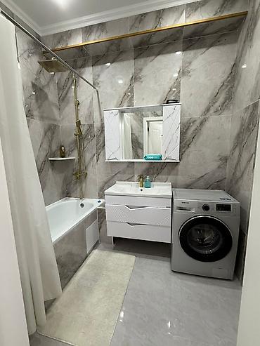 Долгосрочная аренда квартир: 2 комнаты, Собственник, С мебелью полностью — 13