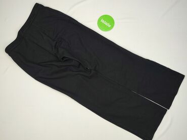 Women's Pants: Sinsay, Spodnie materiałowe damskie, M — 3