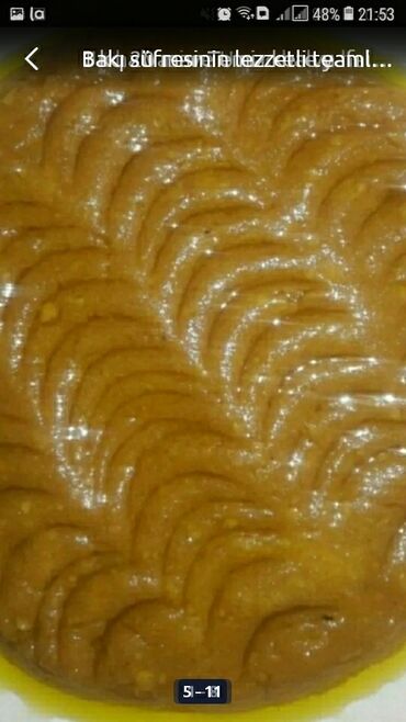 Sifarişlə hazır yeməklər: Bakı süfresinin lezzetli teamlarıına baxın ve daimi müşterimiz olun — 7