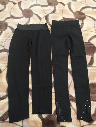 Джинсы и брюки: Джинсы и брюки — 3