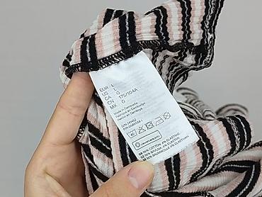 bluza blackpink: H&M Divided, Bluzka damska, rozmiar L — 6