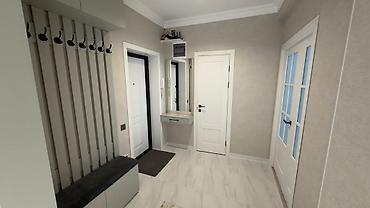2 6: 2 комнаты, 76 м², Асанбай мкр Элитка, 2 этаж, Евроремонт — 8