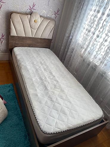 Çarpayı 120azn. Matras var, baza yoxdur. Unvan Sumqayit. *N17 lalafo.az -da Çarpayı 120azn. Matras var, baza yoxdur. Unvan Sumqayit. *N17