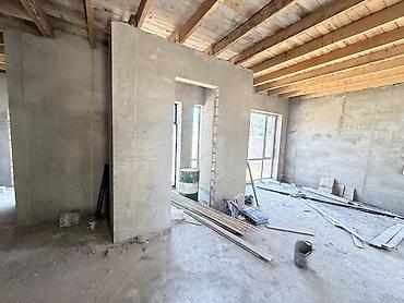 Daşınmaz əmlak: 3 otaqlı, 110 kv. m, Kredit yoxdur, Təmirsiz — 10