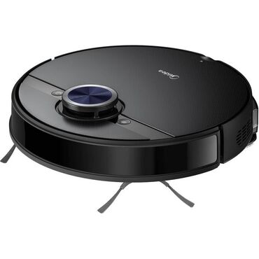 Роботы-пылесосы: Робот-пылесос Сухая — 3