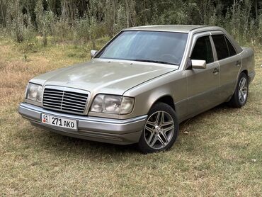мерседес w124 e500 волчок купить в японии: Mercedes-Benz E-Class: 1993 г., 3.2 л, Автоматические, Бензин, Седан