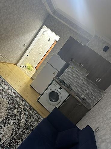 Mənzil kirayələyirəm: 1 otaqlı, 30 kv. m — 6