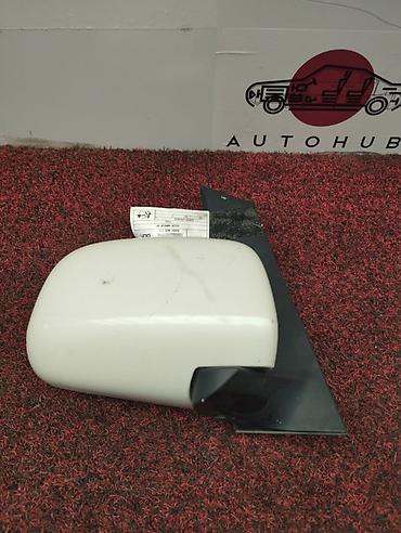 voxy noah: Зеркало боковое левое для TOYOTA Voxy AZR60, год 2006. - Оригинальная — 1