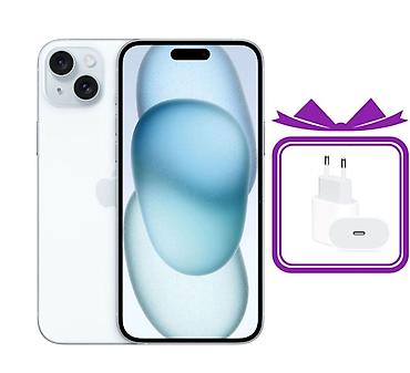 ip 11 pro max: IPhone 15, 128 GB, Göy, Face ID — 1