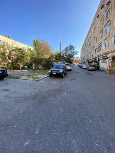 Köhnə tikili: Bakı, Qaraçuxur qəs., 4 otaqlı, Köhnə tikili, 99 kv. m — 17