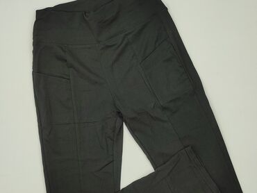 bluzki dla puszystych allegro: Leggings Sports for women, size XL (EU 42)